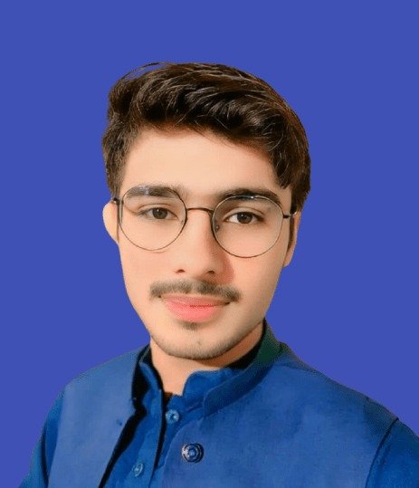 Muhammad Hassan Khan, Founder and Developer of InstaFontStudio